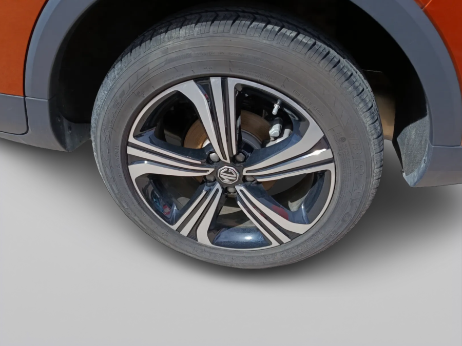 Imagen de Mg ZS