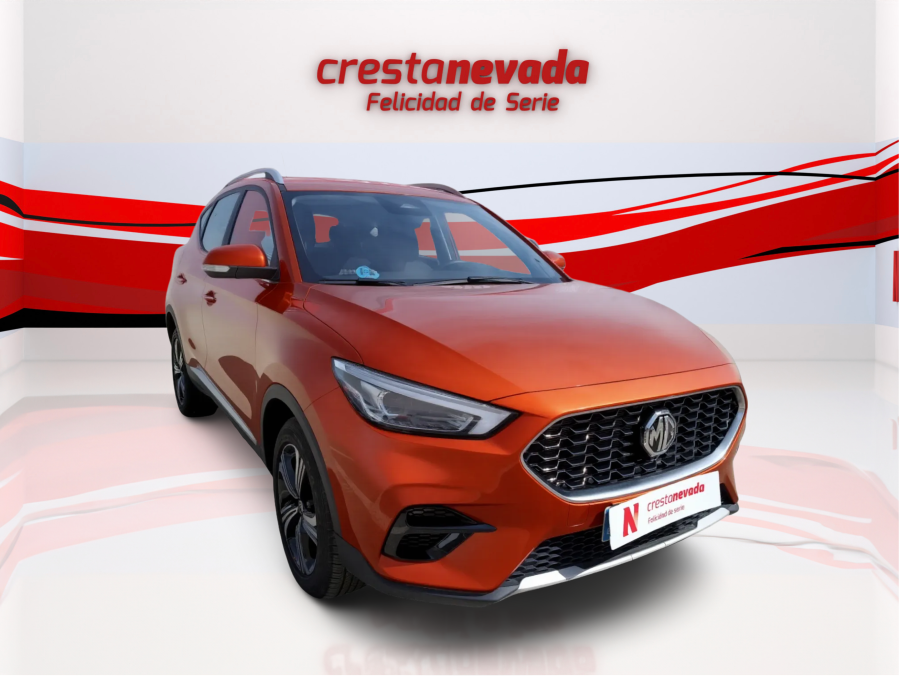 Imagen de Mg ZS