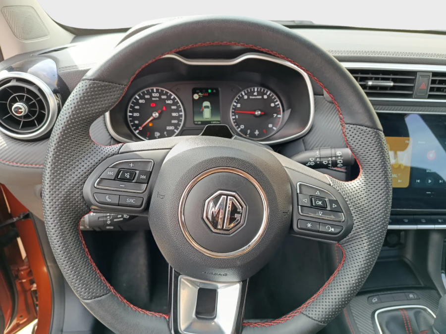 Imagen de Mg ZS