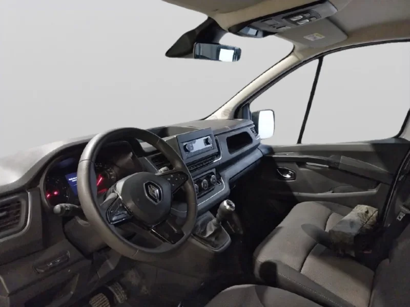 Imagen de Renault Trafic