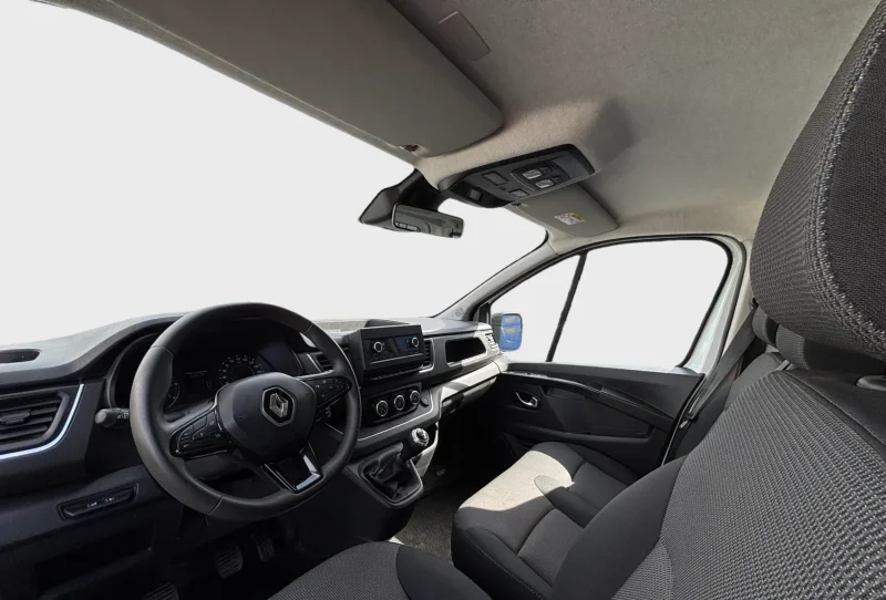 Imagen de Renault Trafic