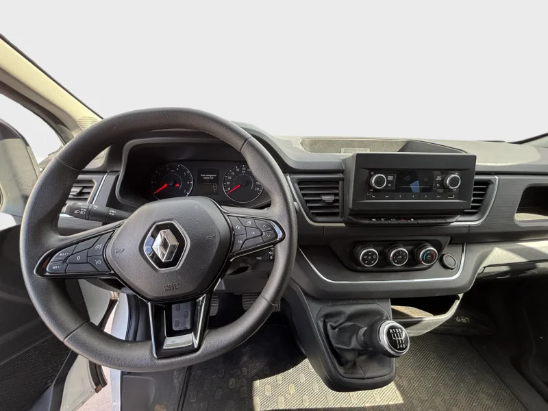 Imagen de Renault Trafic