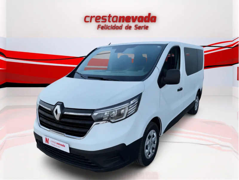 Imagen de Renault Trafic