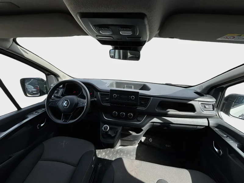 Imagen de Renault Trafic