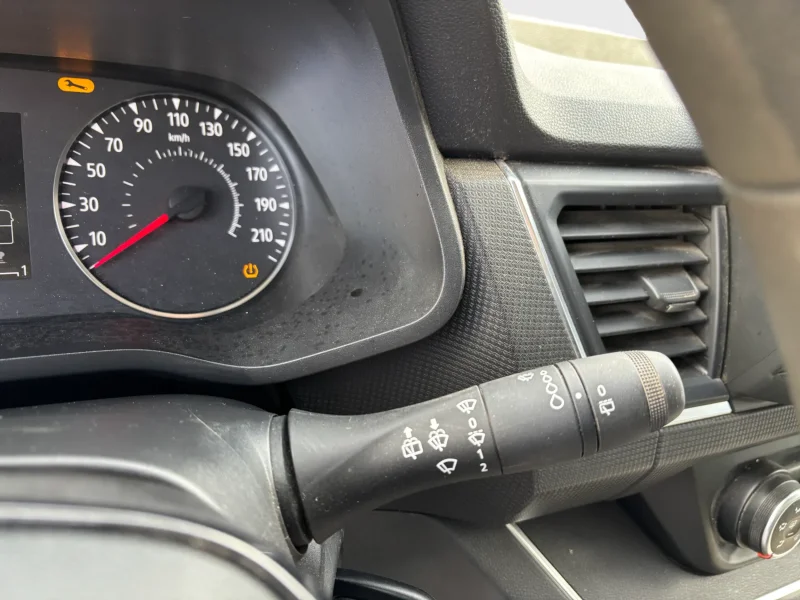 Imagen de Renault Trafic