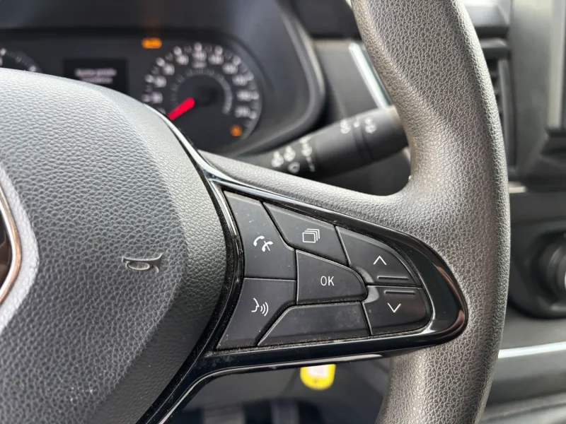 Imagen de Renault Trafic