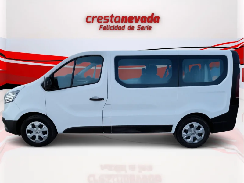Imagen de Renault Trafic