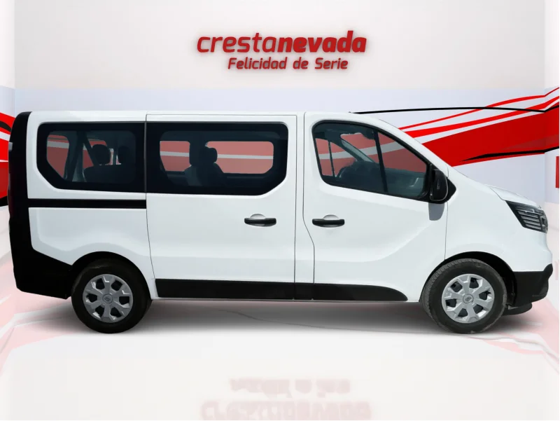 Imagen de Renault Trafic