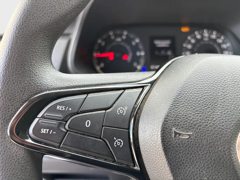 Imagen de Renault Trafic