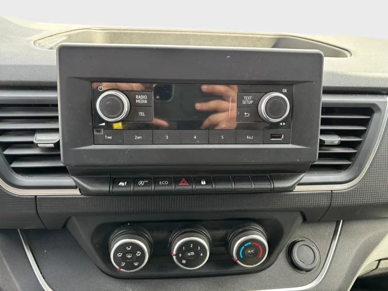 Imagen de Renault Trafic