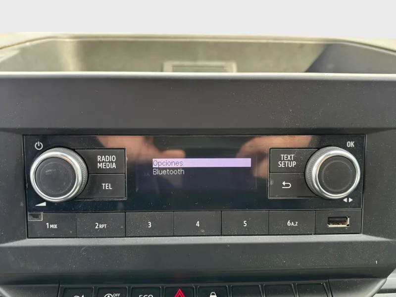 Imagen de Renault Trafic