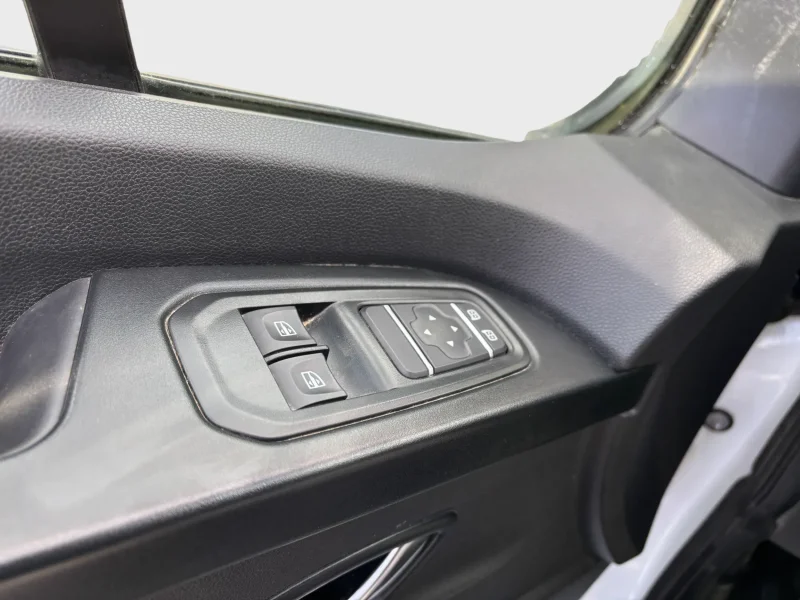 Imagen de Renault Trafic