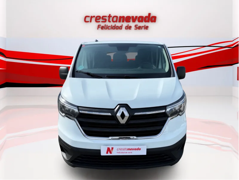 Imagen de Renault Trafic