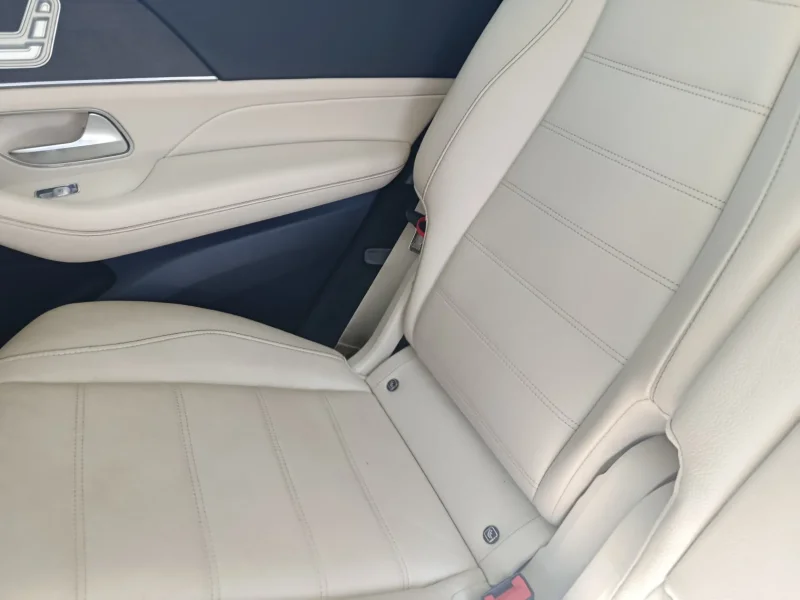 Imagen de mercedes-benz GLS