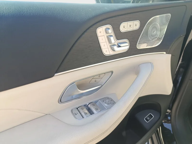 Imagen de mercedes-benz GLS