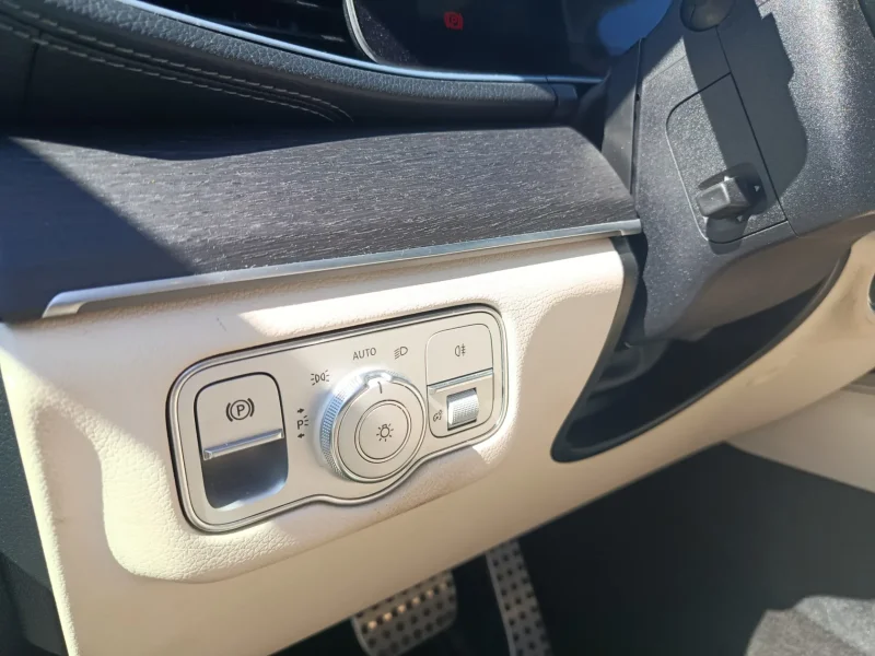 Imagen de mercedes-benz GLS