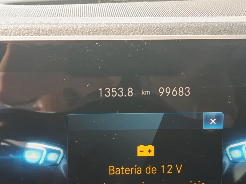 Imagen de mercedes-benz GLS