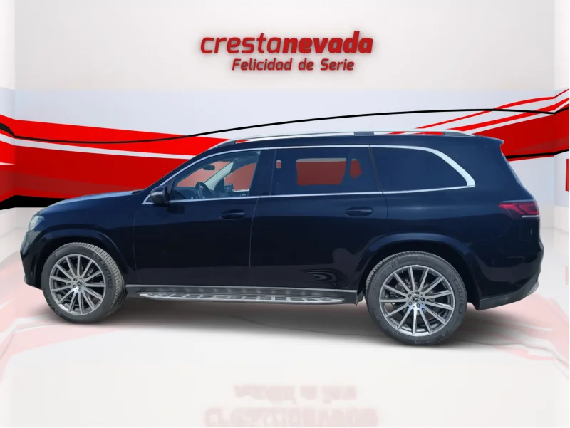 Imagen de mercedes-benz GLS