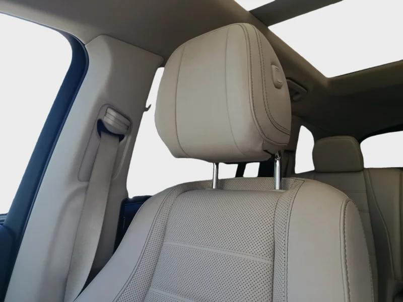 Imagen de mercedes-benz GLS