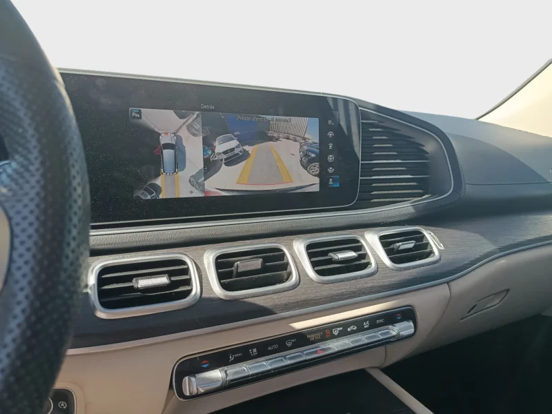 Imagen de mercedes-benz GLS