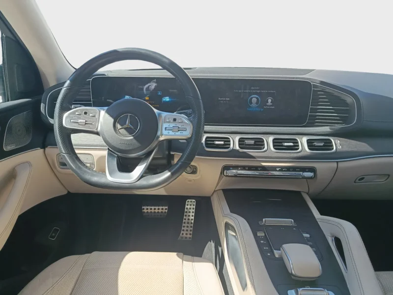 Imagen de mercedes-benz GLS