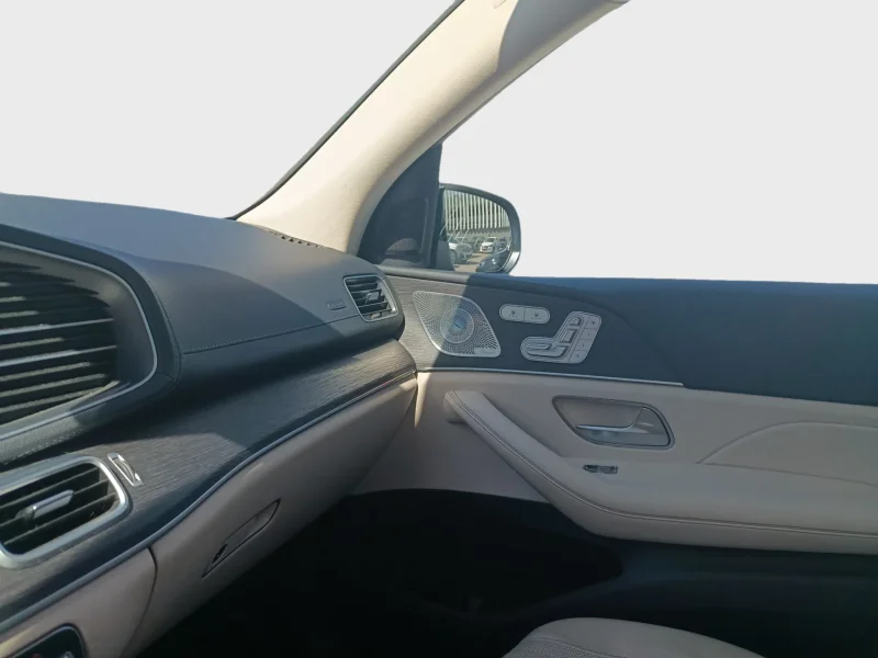 Imagen de mercedes-benz GLS