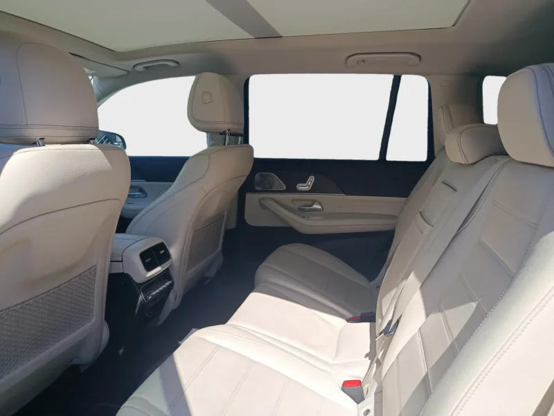 Imagen de mercedes-benz GLS