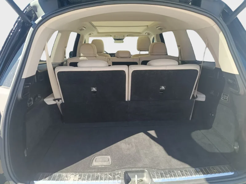 Imagen de mercedes-benz GLS