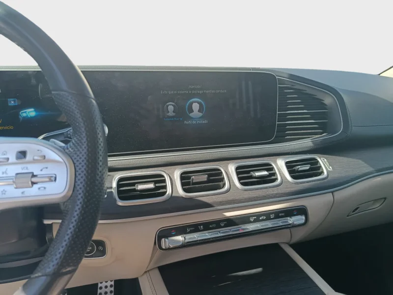 Imagen de mercedes-benz GLS