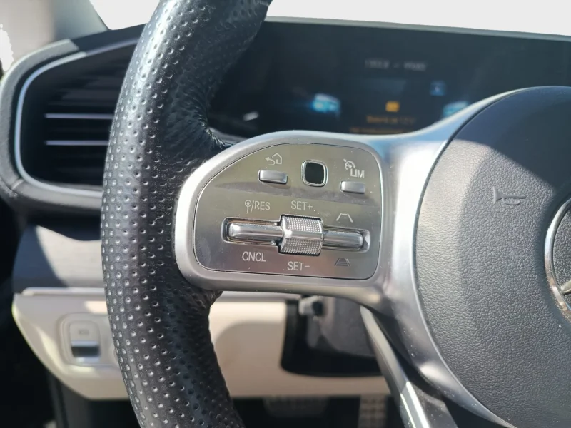 Imagen de mercedes-benz GLS