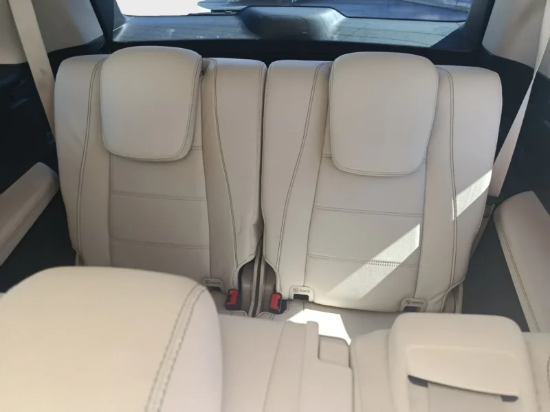 Imagen de mercedes-benz GLS