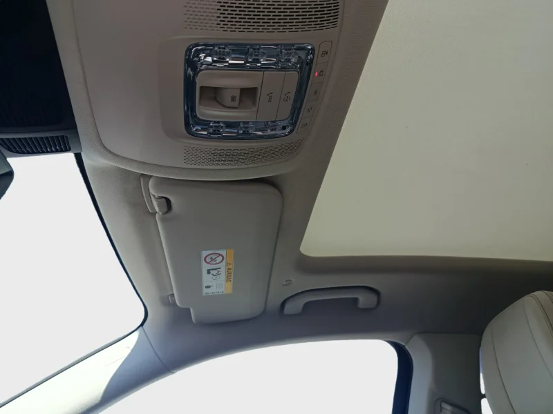 Imagen de mercedes-benz GLS