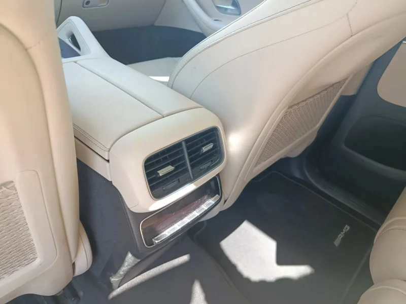 Imagen de mercedes-benz GLS