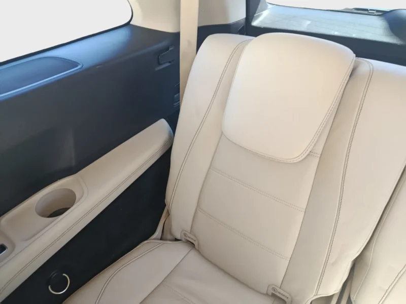 Imagen de mercedes-benz GLS