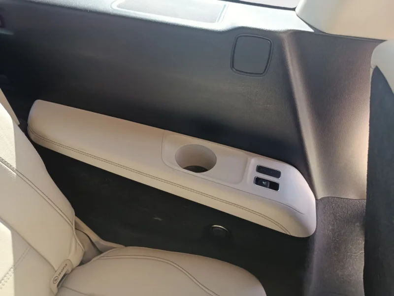 Imagen de mercedes-benz GLS