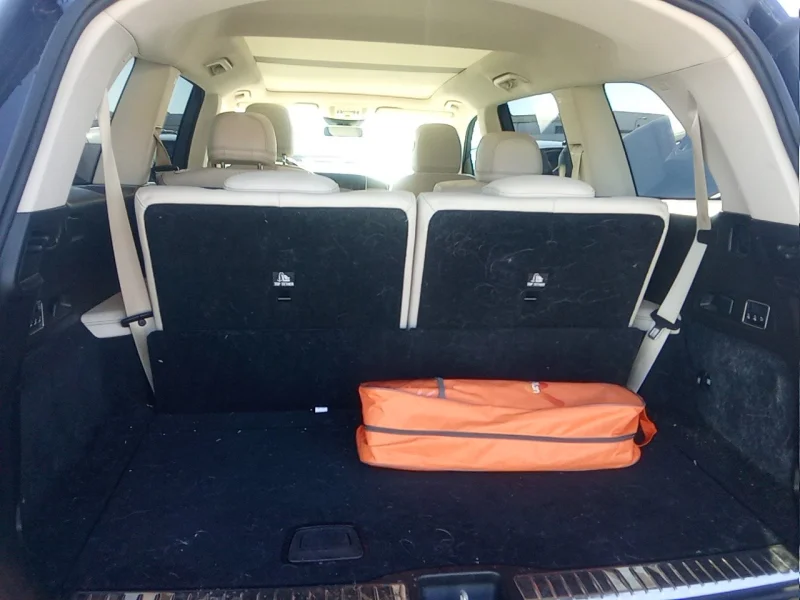 Imagen de mercedes-benz GLS