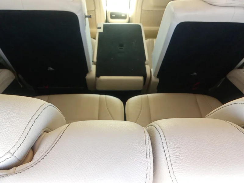 Imagen de mercedes-benz GLS