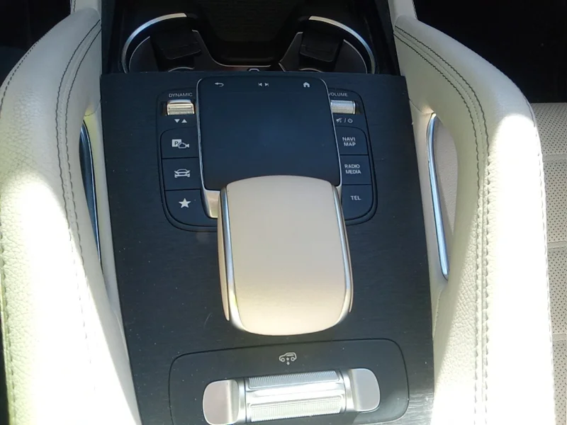 Imagen de mercedes-benz GLS