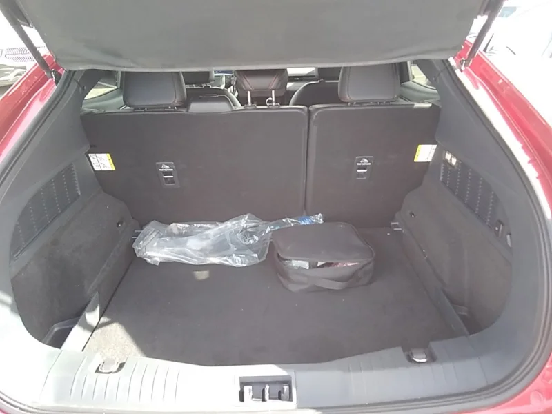 Imagen de Ford Mustang Mach-E