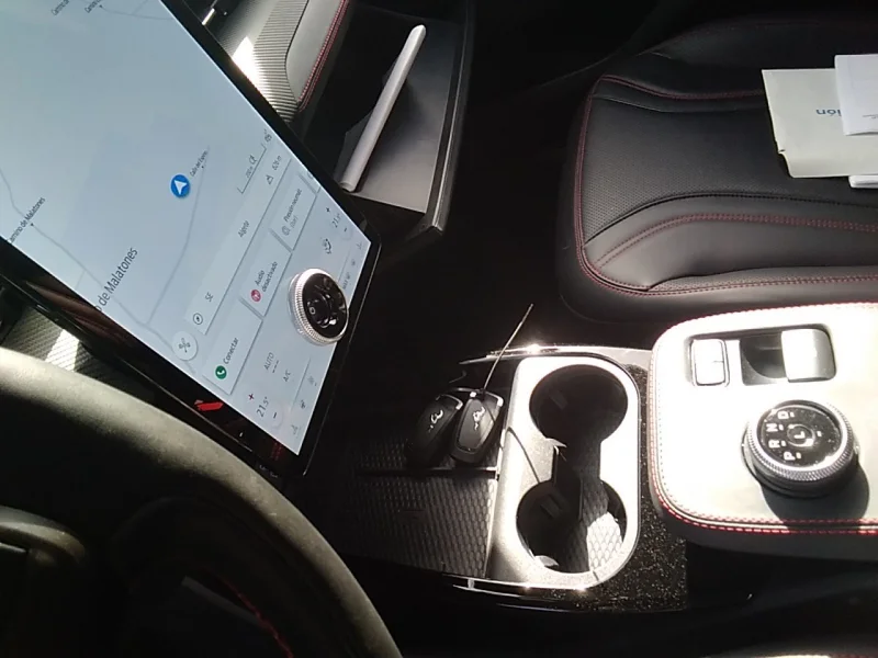 Imagen de Ford Mustang Mach-E