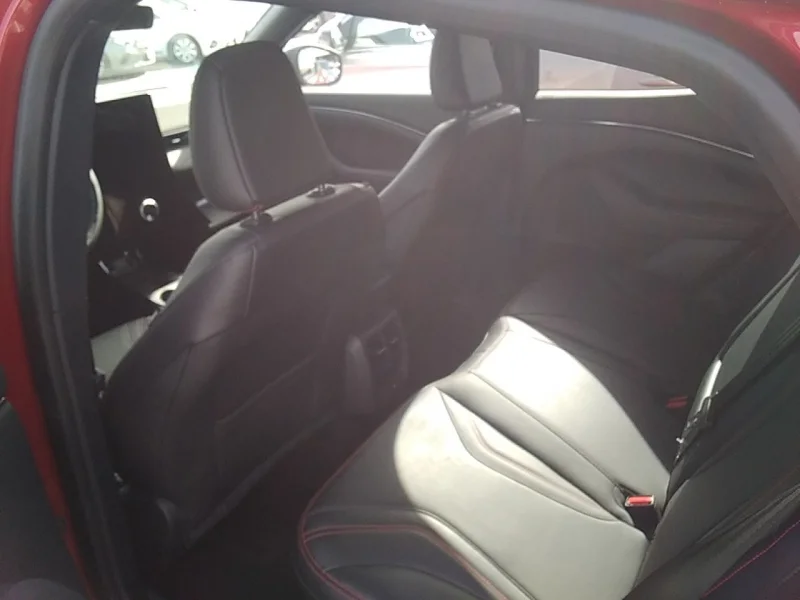 Imagen de Ford Mustang Mach-E