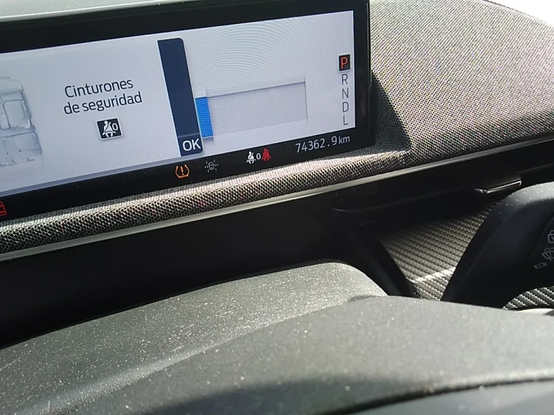 Imagen de Ford Mustang Mach-E