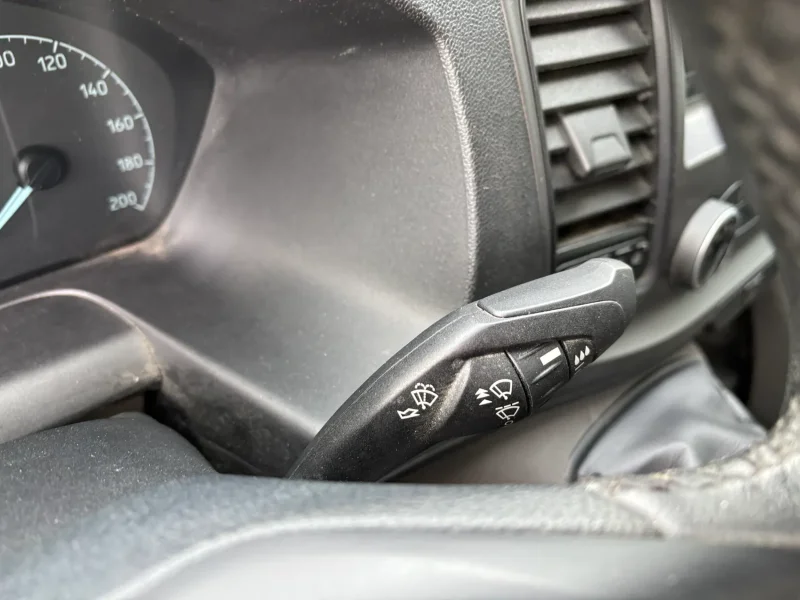 Imagen de Ford Transit Custom