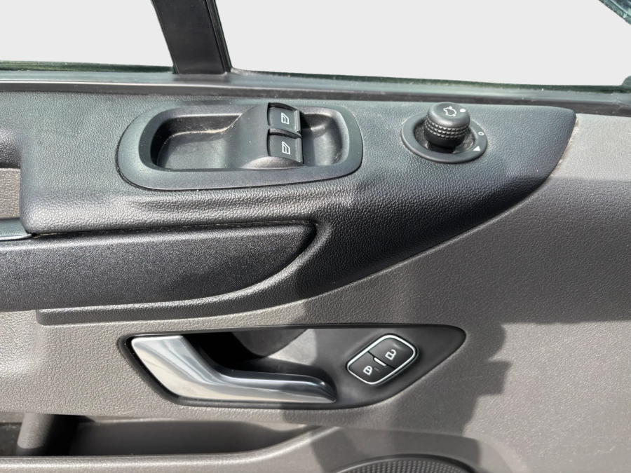 Imagen de Ford Transit Custom