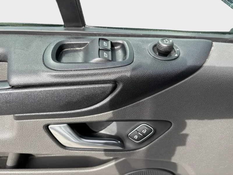 Imagen de Ford Transit Custom