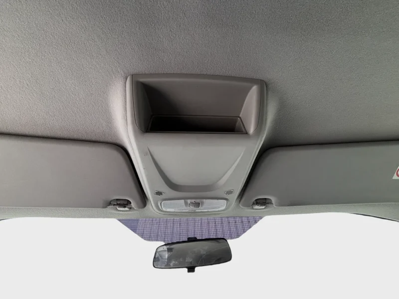 Imagen de Ford Transit Custom