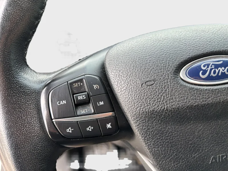 Imagen de Ford Transit Custom