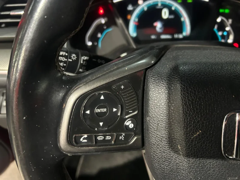 Imagen de Honda Civic