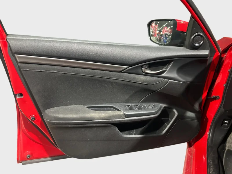 Imagen de Honda Civic