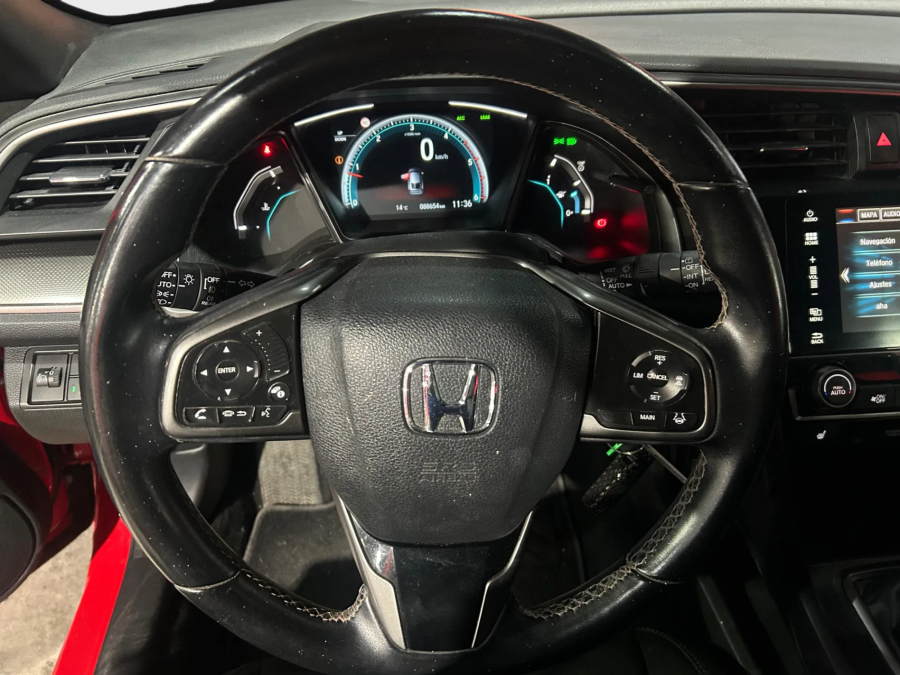 Imagen de Honda Civic